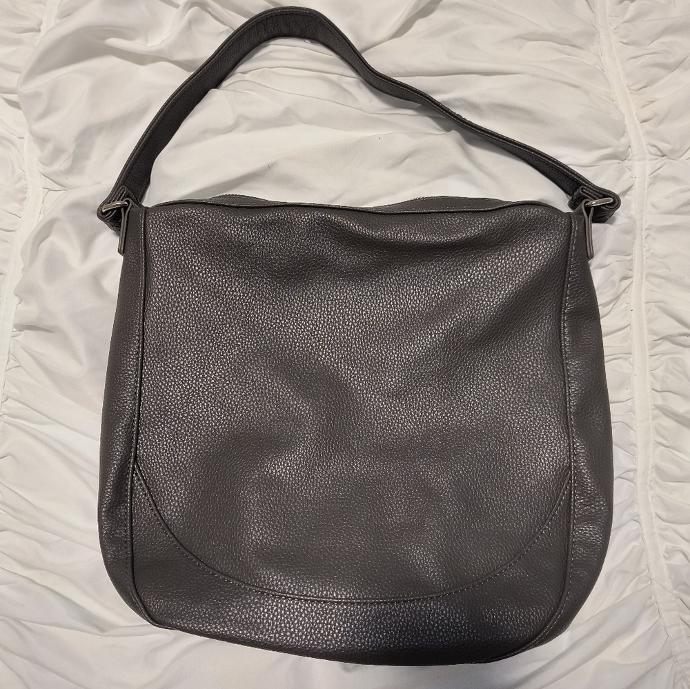 Gray Jewell by Thirty One purse